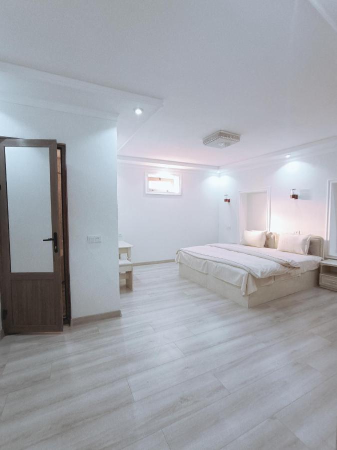 Dari Zanjir Hotel Samarkand Exterior foto