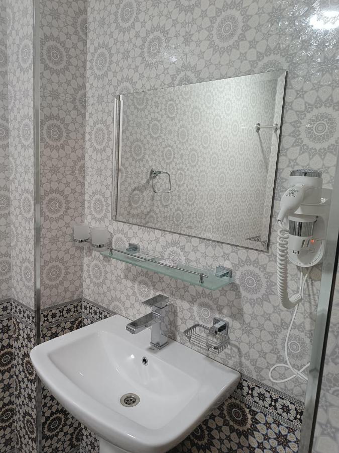 Dari Zanjir Hotel Samarkand Exterior foto